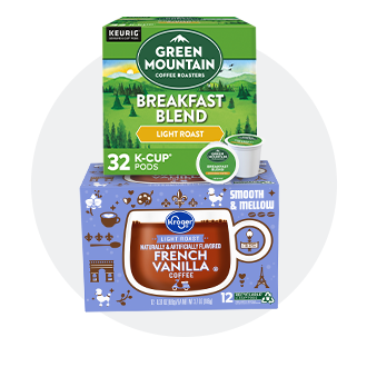 Keurig® K-Iced Coffee Brewer, 1 ct - Fry's Food Stores