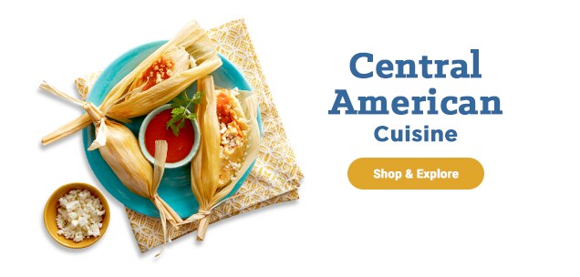 Central American
