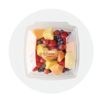 Fresh Fruit, Vegetables, Salads & Juices - Fry's Food Stores