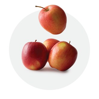 Simple Truth Organic™ Honeycrisp Apples - 2 Pound Bag, Bag/ 2 Pounds -  Kroger