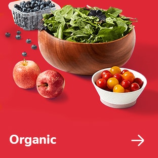 Fresh foods near store me