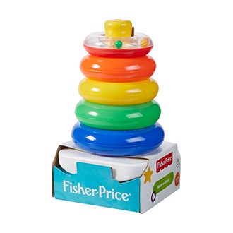 fisher price shopping trolley