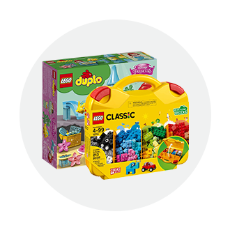 Frys toys store