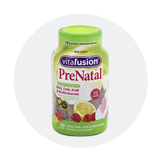 Prenatal & Postnatal Icon