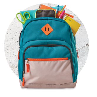 school backpacks stores