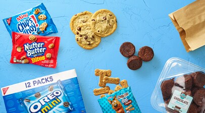 Fun Back to School Treats