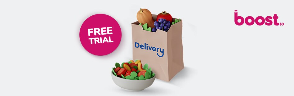 Let the savings come to you with FREE delivery* and 2X Fuel Points.* Let the savings come to you with FREE delivery* and 2X Fuel Points.*