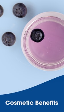 Blueberry Beauty