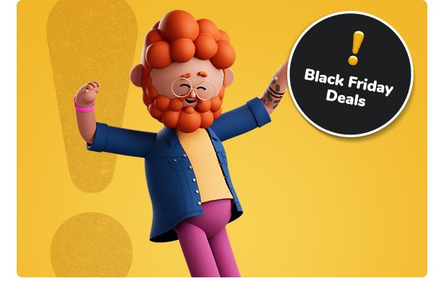 Frys outlet black friday