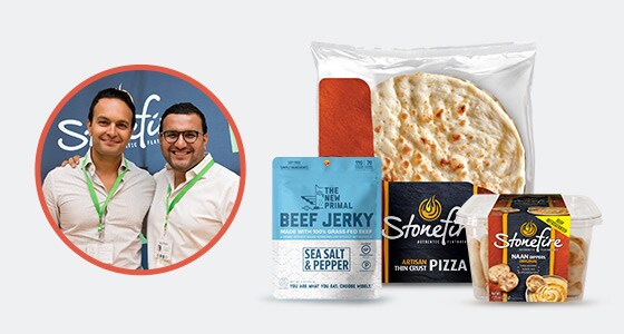 FGF Brands FGF Brands