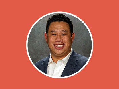 Ben Phan, District Manager Ben Phan, District Manager