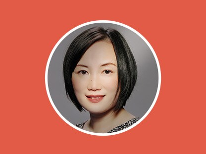 Yimin Xie, Supply Chain Logistics Controller Yimin Xie, Supply Chain Logistics Controller