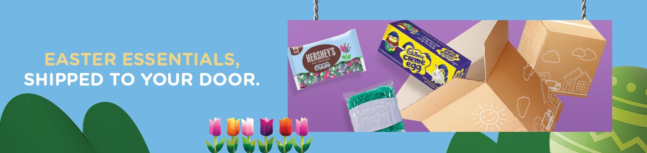 Easter Ship Easter Ship