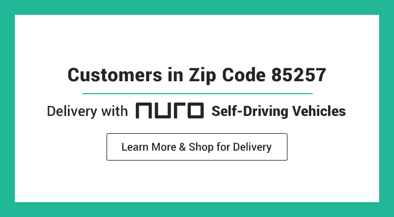 Learn More & Shop for Delivery