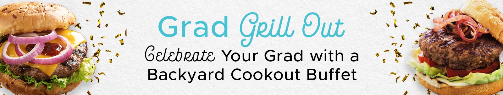 Graduation - Cookout