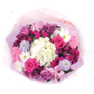 Shop Flowers & Gifts