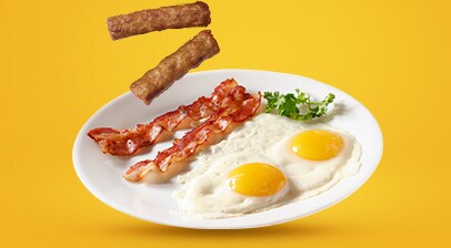 Breakfast Meats