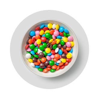 Sweet Treats & Candy