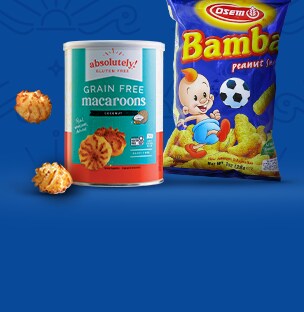 Snacks Snacks