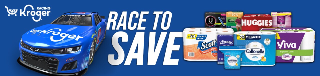 Race to Save Race to Save