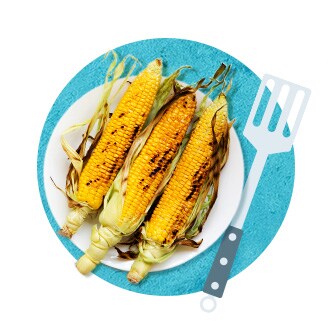 Summer Grilling