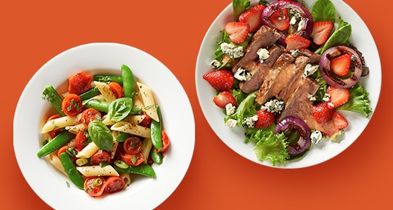 Summer Salads Summer Salads