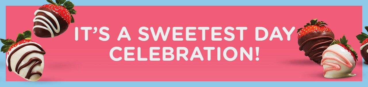 Celebrate Sweetest Day