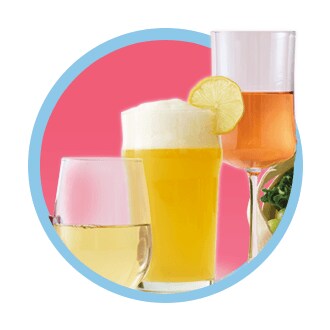 Adult Beverages