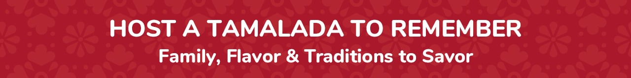 Tamalada Essentials & Recipes