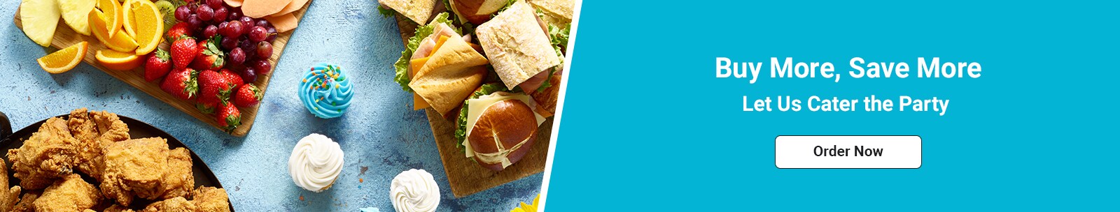 Graduation – Online Ordering