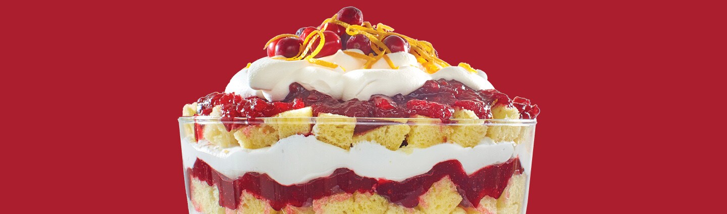 5 Festive Desserts for Holiday Celebrations