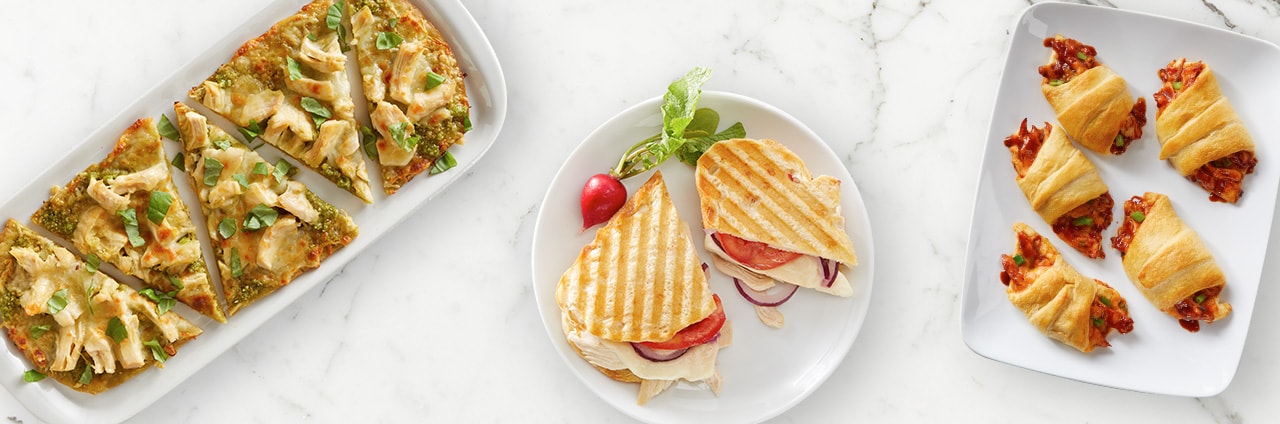 Your Guide to Rotisserie Chicken