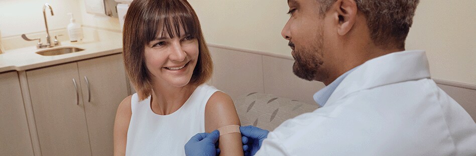 Vaccines Available - Flu, Tdap, Shingles & More – Kroger ...