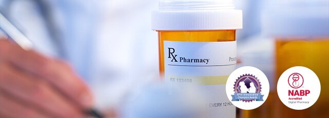 Pharmacy - Prescriptions, Refills & Pharmacy Services - Fry's Food Stores