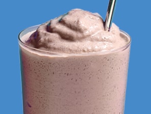 Cold Brew Smoothie
