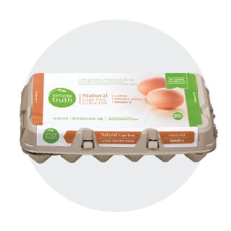Dairy & Eggs_HP Department