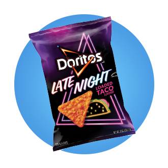 Shop Snacks