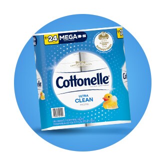 25% Off Household Essentials