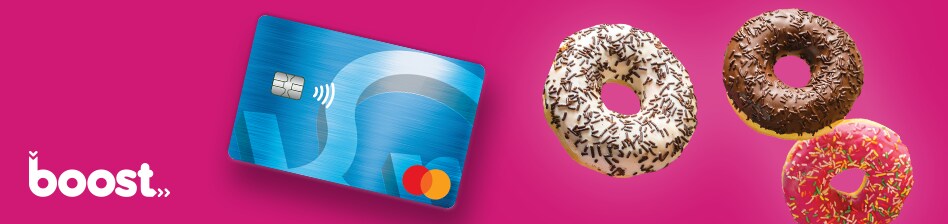 Earn a Bonus Reward. Unlock exclusive savings when you make qualifying purchases online or in-store.
