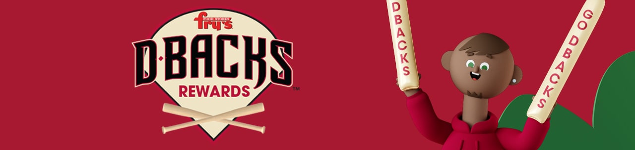 Fry’s Dbacks Rewards