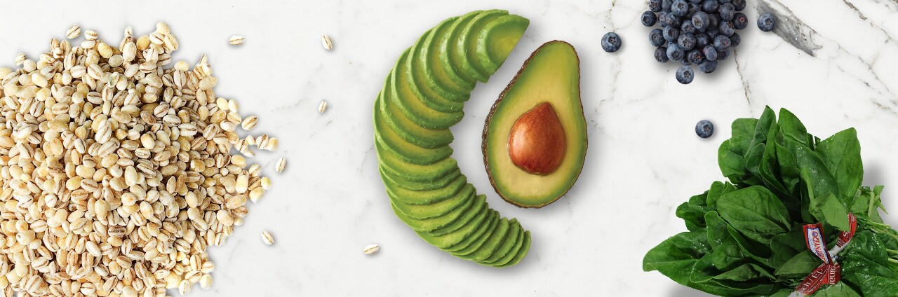 Your Guide to Living a Low Carb Lifestyle