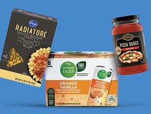 Assorted New Items