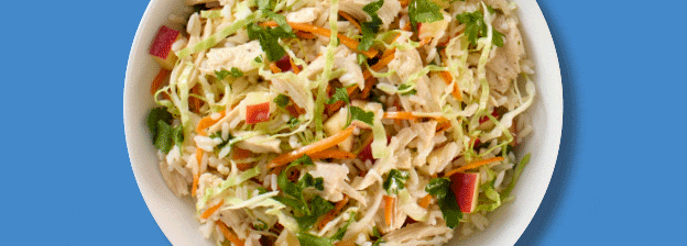 Grain Bowls