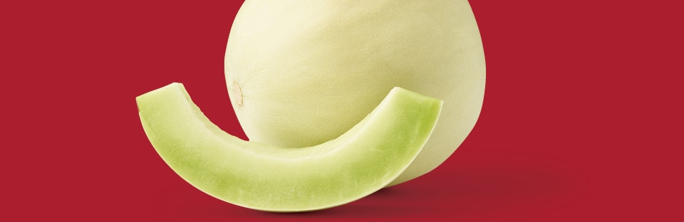 Fresh Honeydew