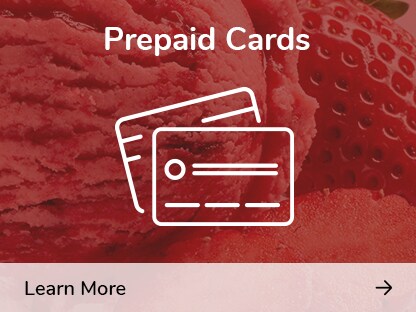Prepaid Cards