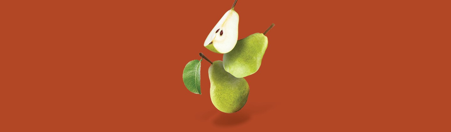Perfect Pears