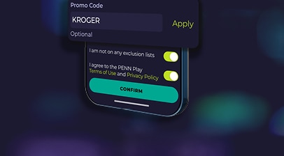 Enter Promo Code: KROGER