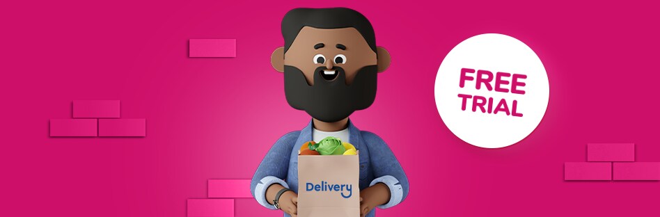 Free Grocery Delivery with Kroger Boost Fry s Food Stores