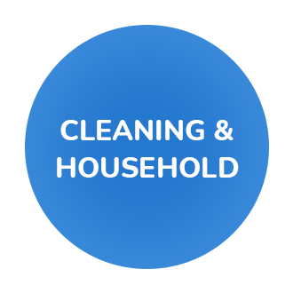 Cleaning & Household