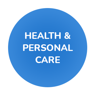 Save on Health & Personal Care